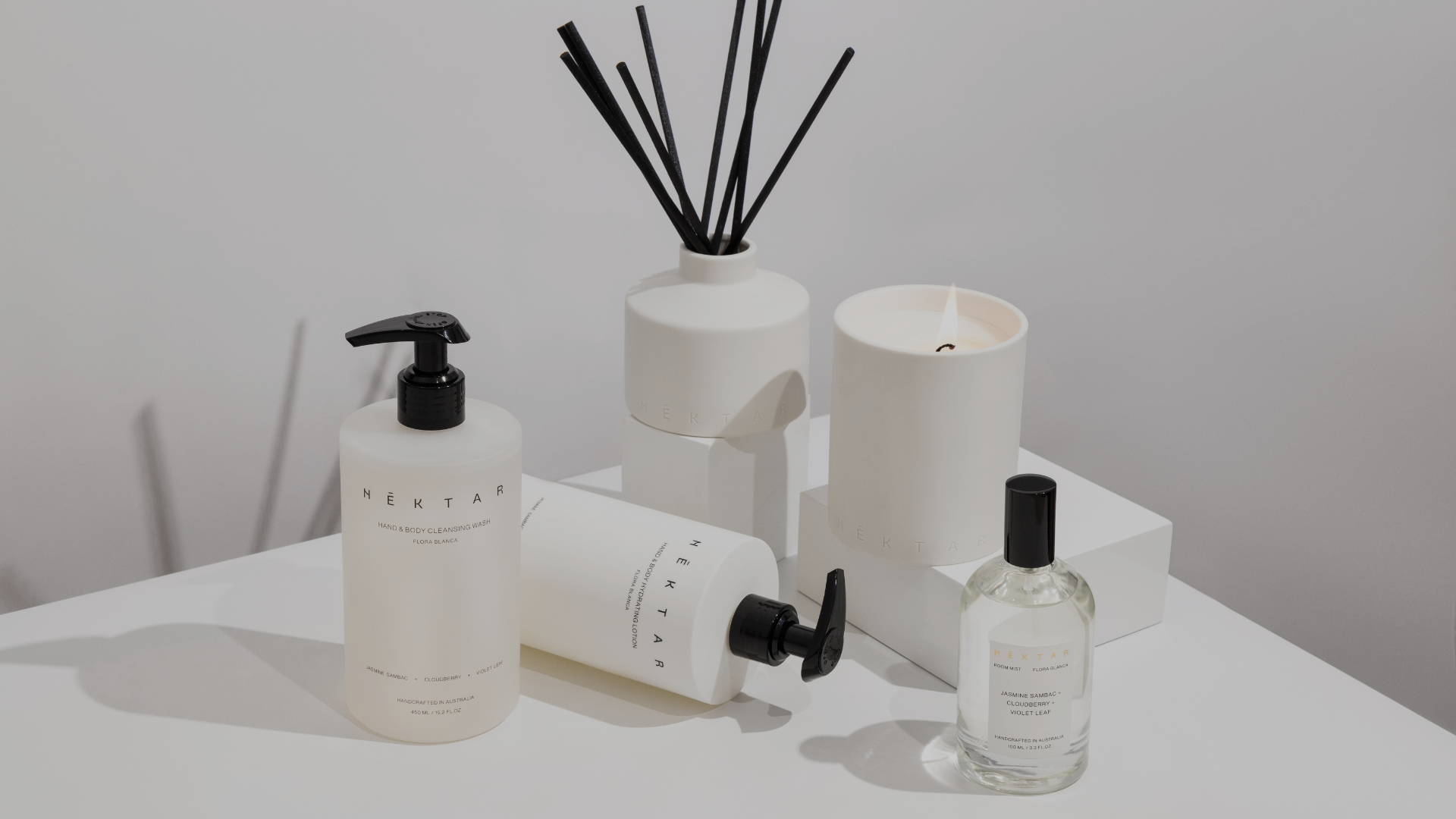 Home Fragrance