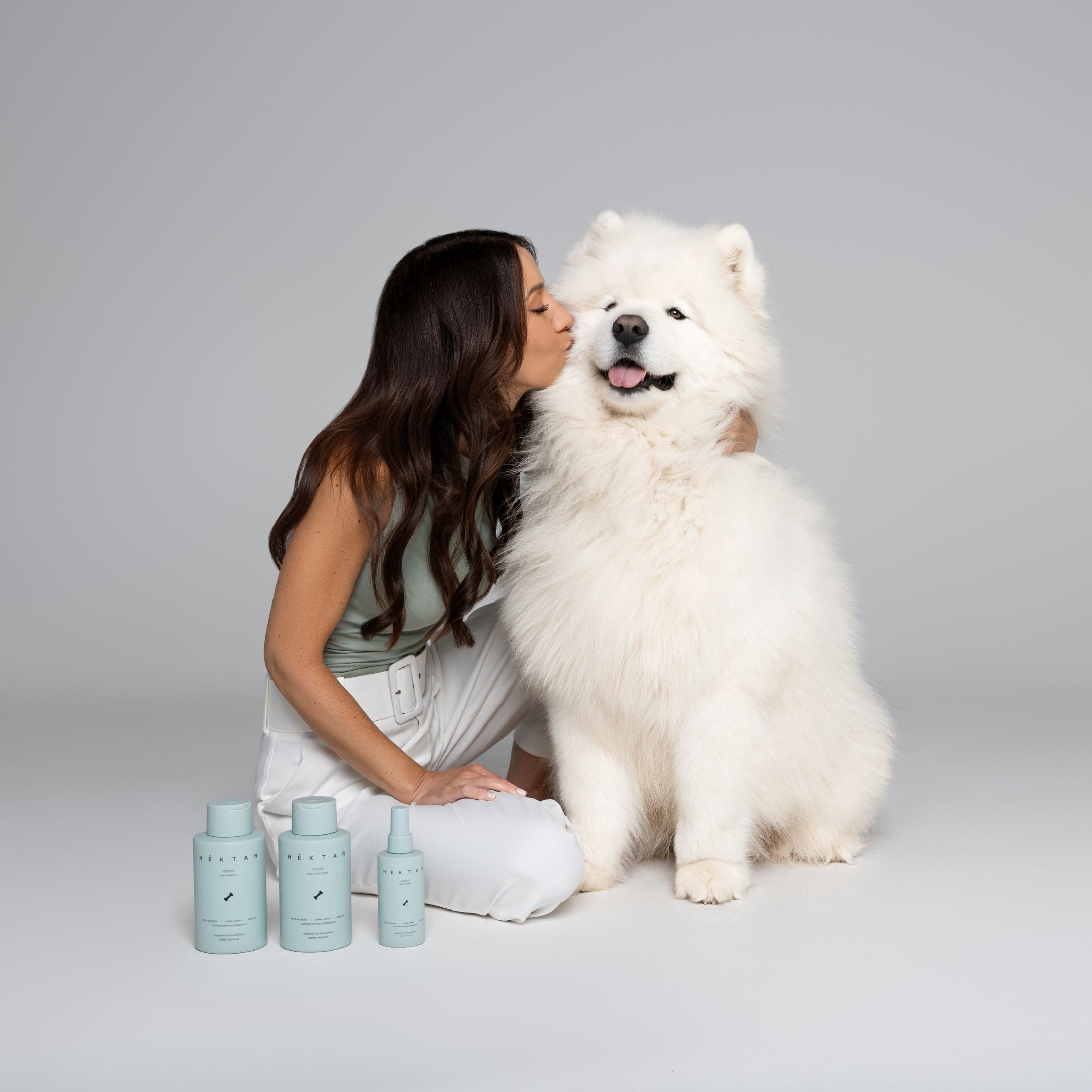 Natural Dog Shampoo vs. Regular Dog Shampoo: Which Is Better for Your Pet?