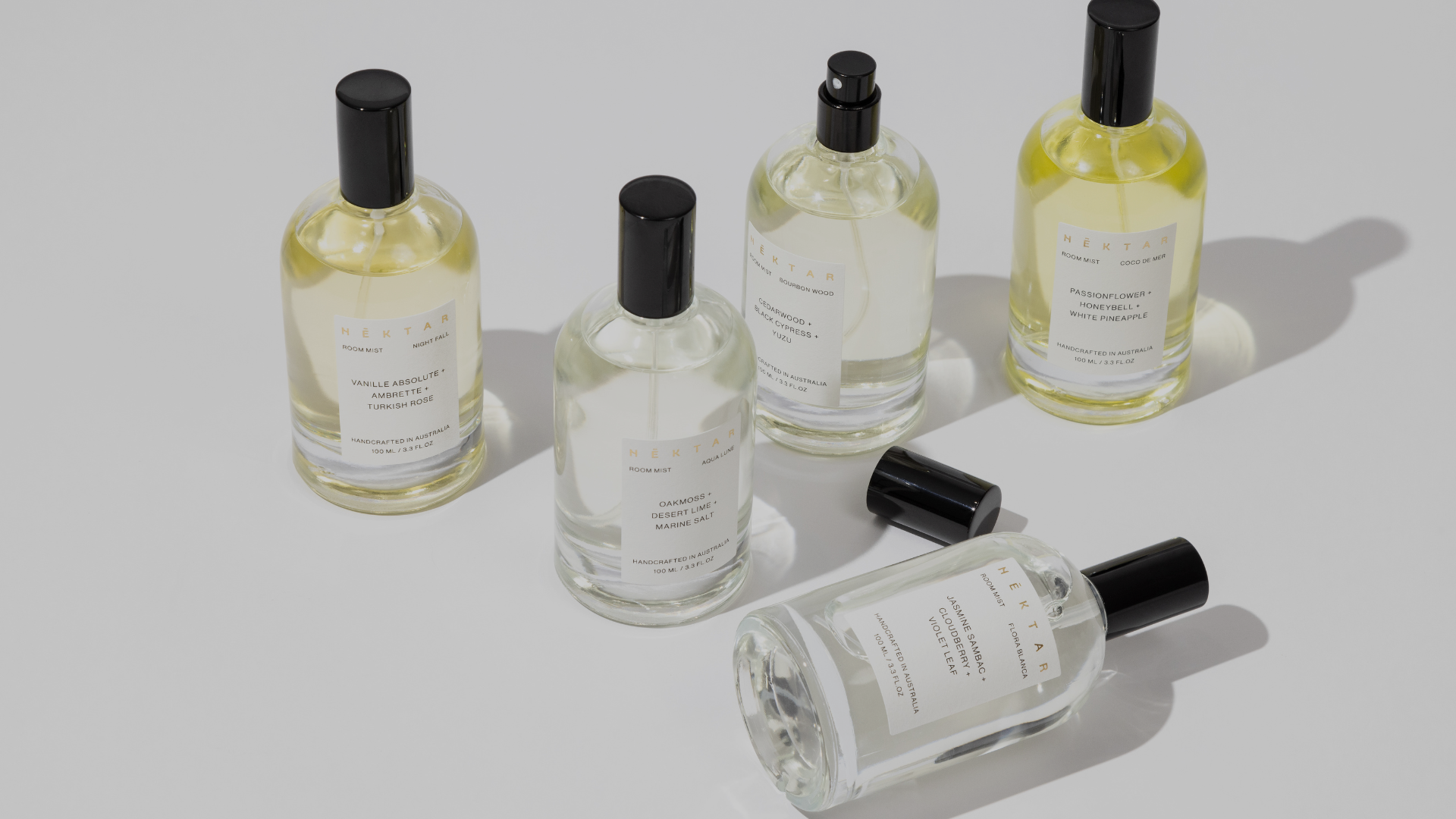 Room Mist