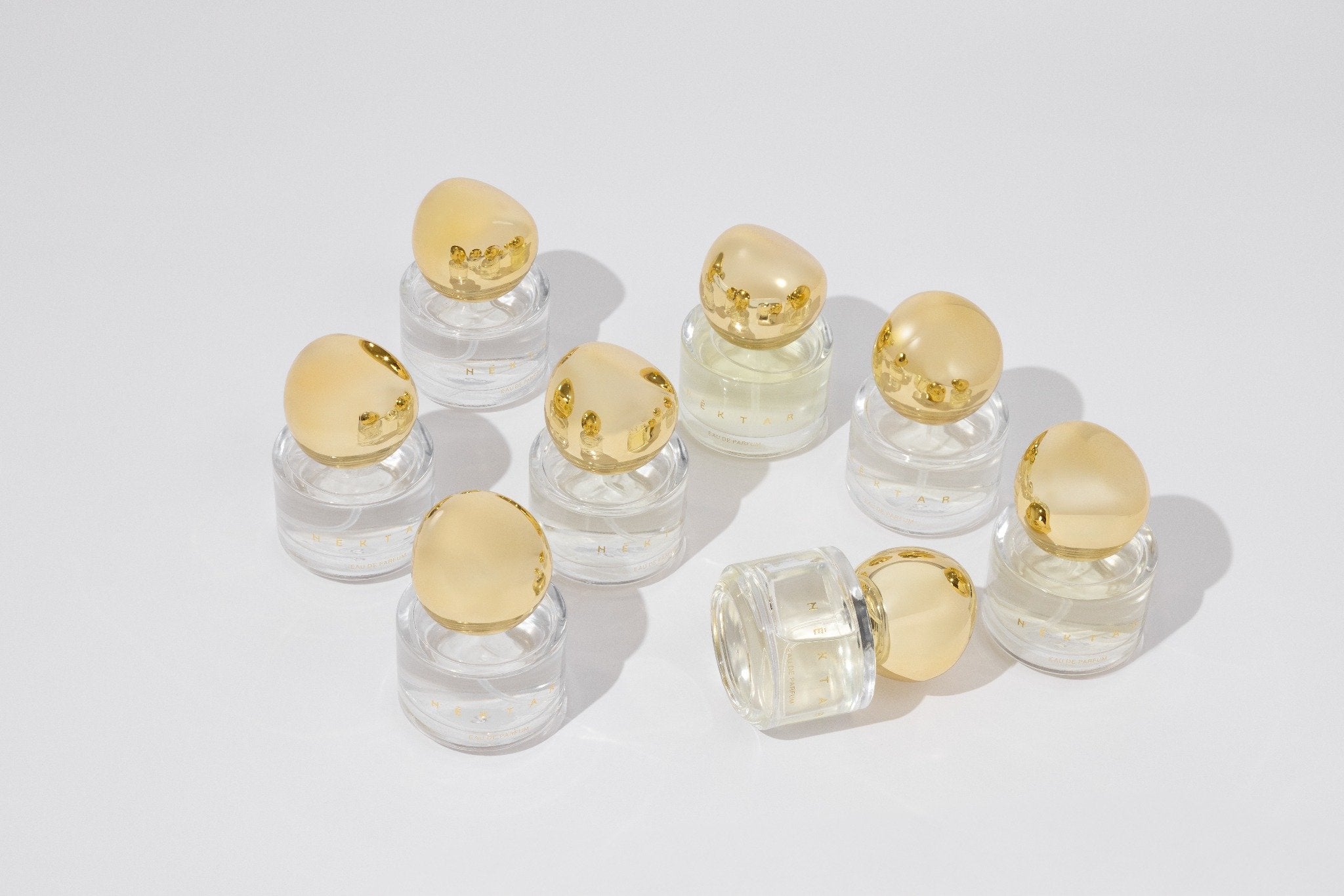 Eau de Parfum