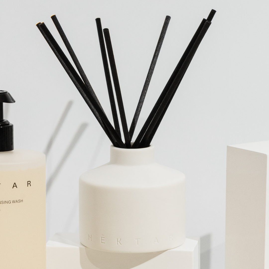 Ecoluxe Reed Diffuser
