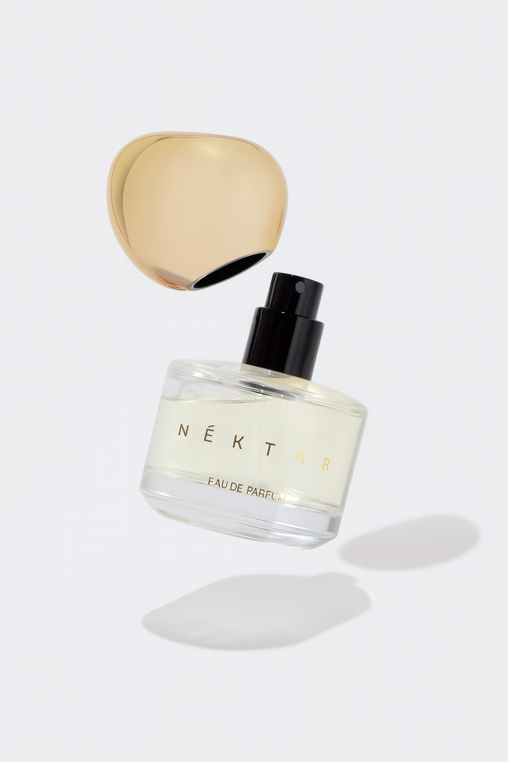 Eau de Parfum