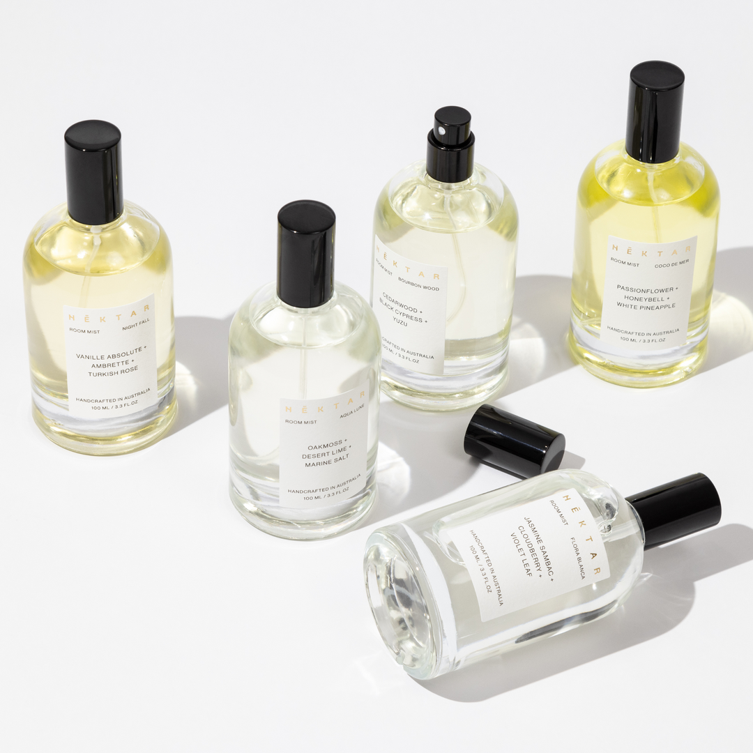 Room Mist