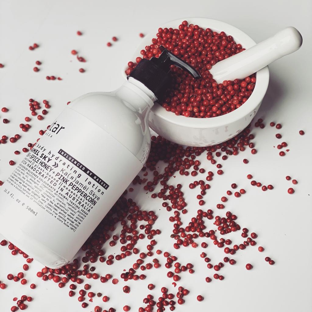 Hand & Body Hydrating Lotion