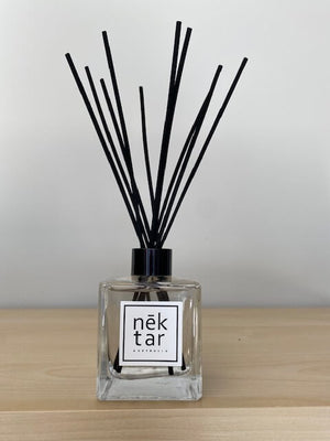 Ecoluxe Reed Diffuser