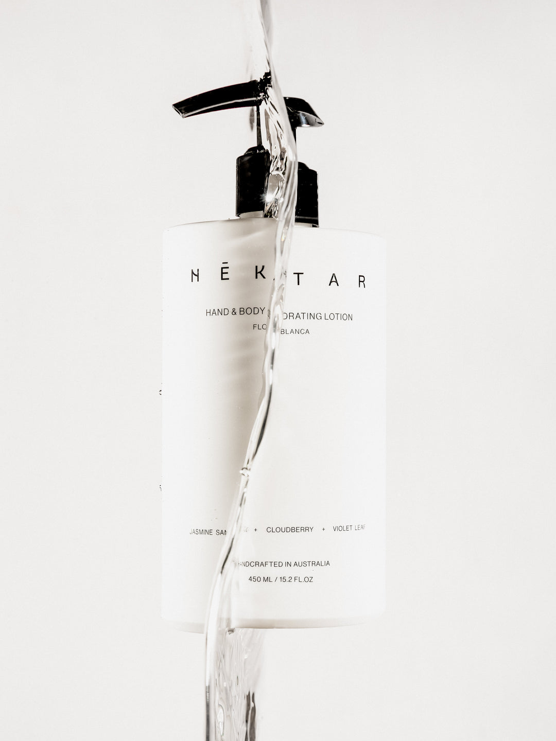 Hand & Body Hydrating Lotion