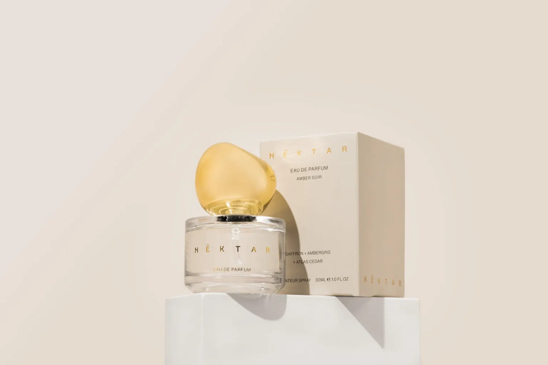 Amber Soir Eau de Parfum