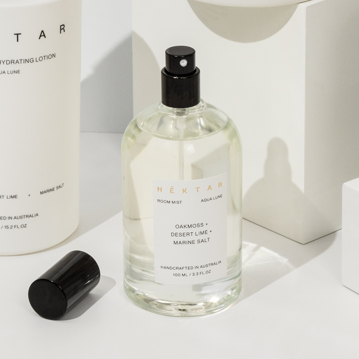 Aqua Lune Room Mist