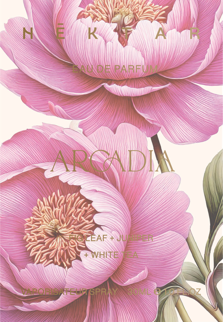 Arcadia Eau de Parfum