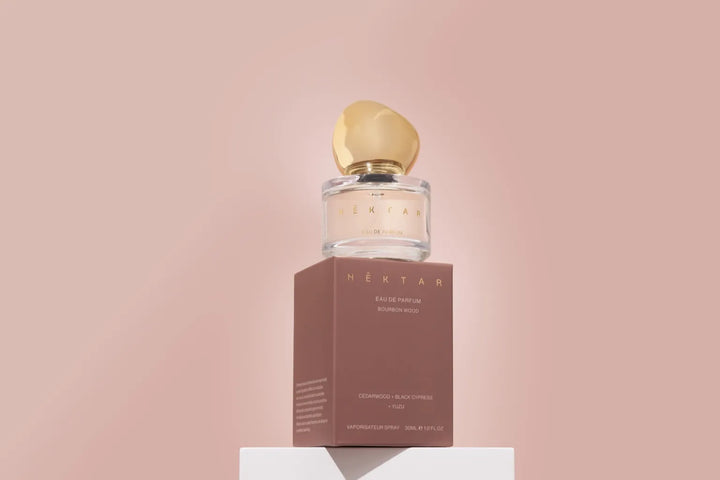 Bourbon Wood Eau de Parfum