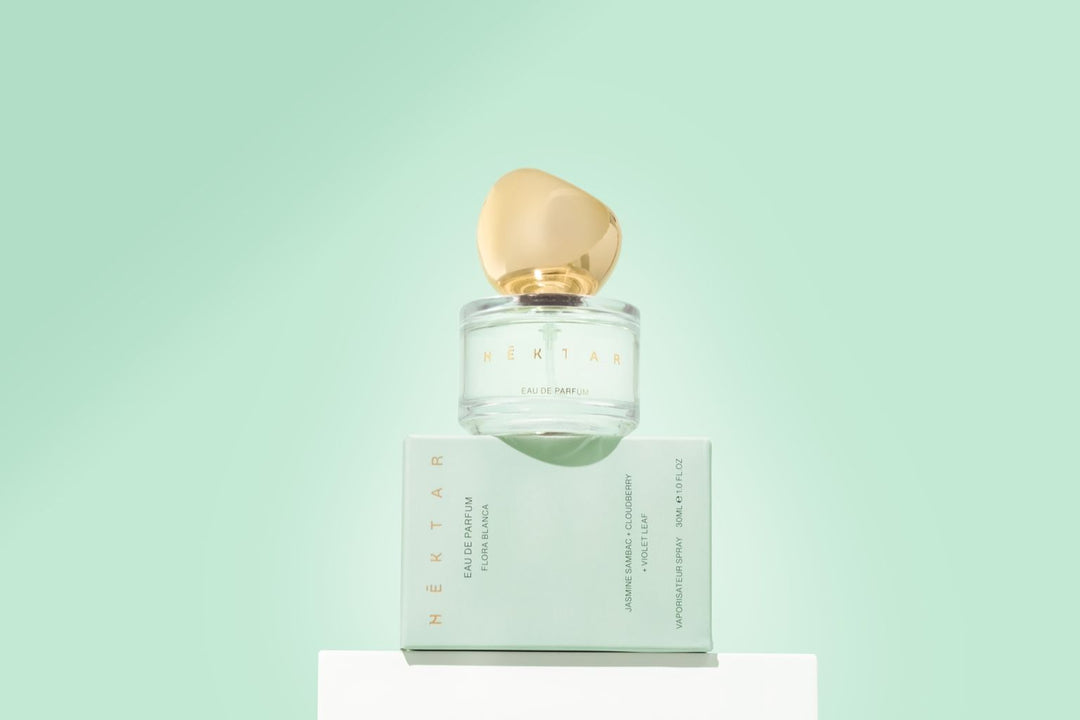 Flora Blanca Eau de Parfum