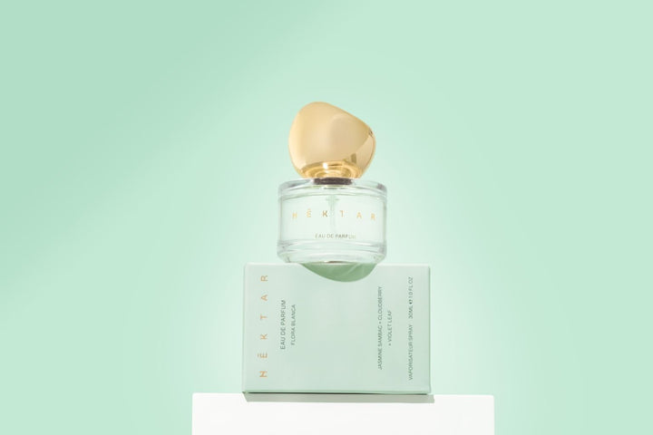 Flora Blanca Eau de Parfum