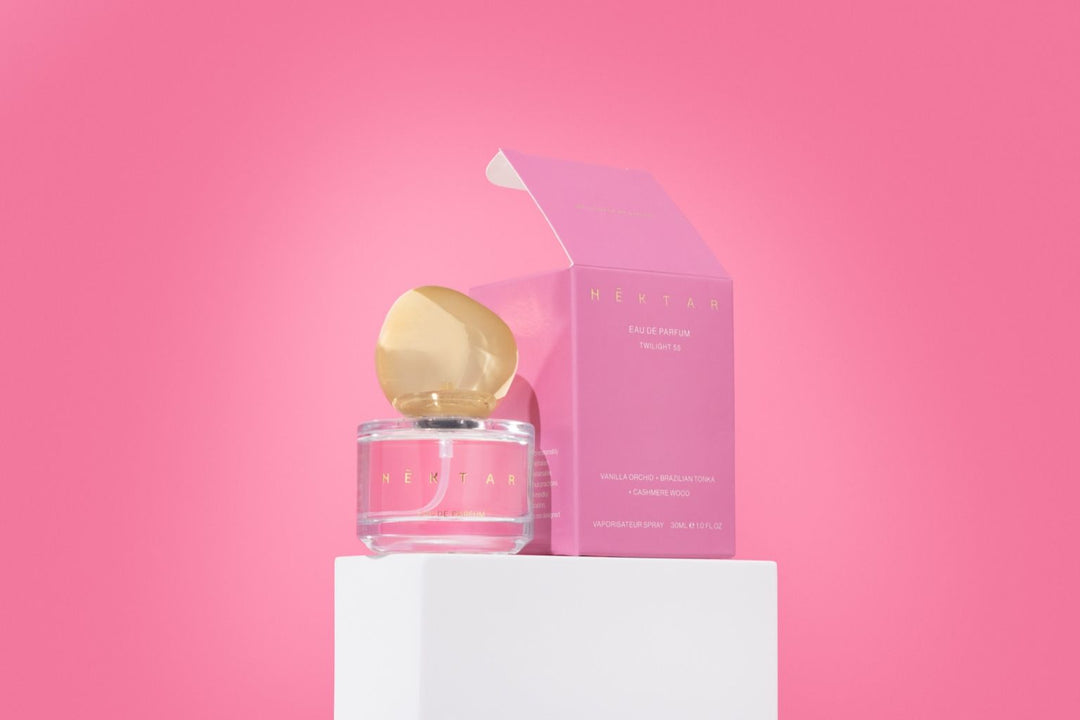 Twilight 55 Eau de Parfum