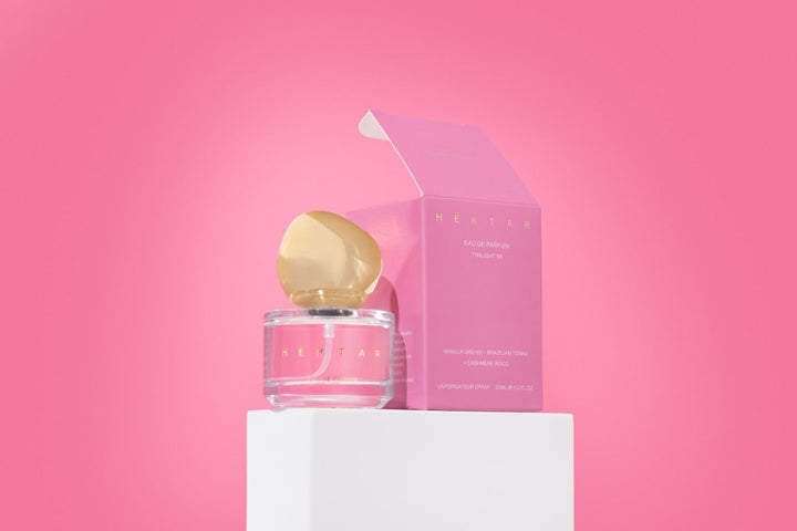 Twilight 55 Eau de Parfum