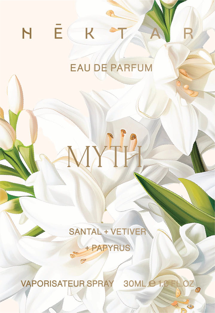 Myth Eau de Parfum