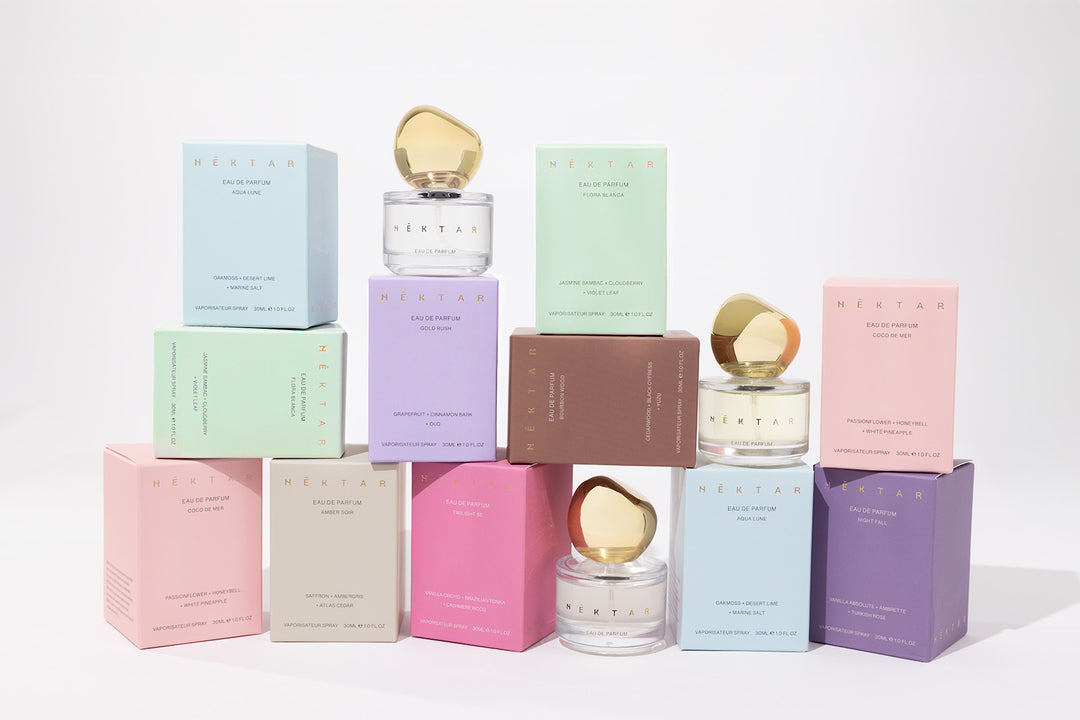 Coco de Mer Eau de Parfum