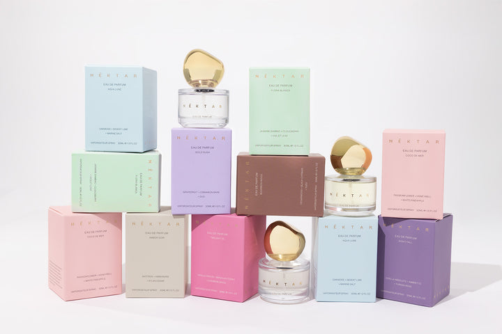 Coco de Mer Eau de Parfum